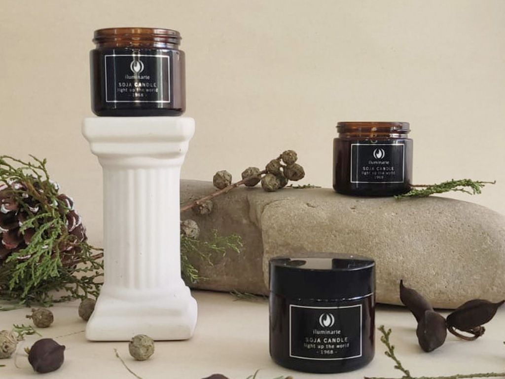 velas venta por mayor importador